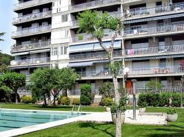 Rental Apartment Les Blanqueries - Calella 3 Bedrooms 6 Persons Екстериор снимка
